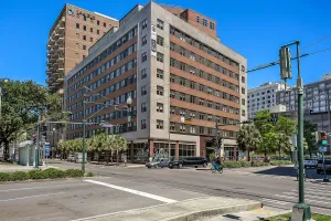 Image of California Building by Hosteeva