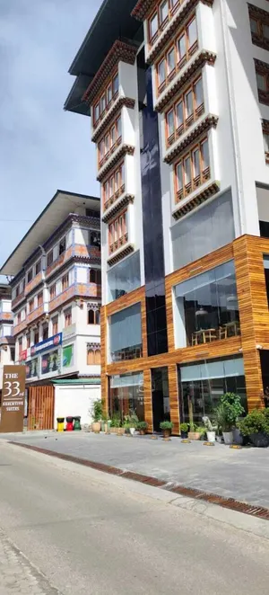 Image of The 33rd Executive Suites