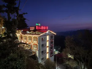 Image of Hotel Rajdoot