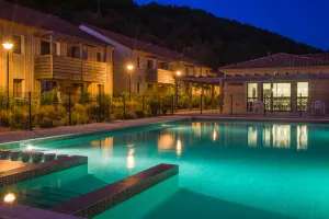 Image of Vacancéole - Résidence Le Clos du Rocher