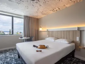 Image of ibis Clermont Ferrand Montferrand