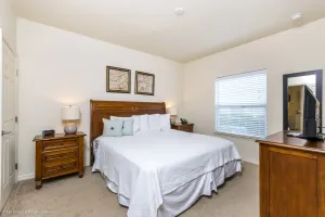 Image of Lucaya Village Resort 4 Bdrm