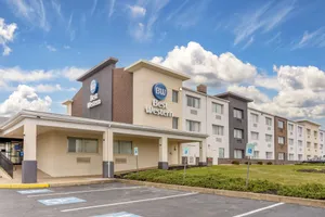 Image of Best Western Westgate Inn