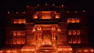 Image of Govardhan Eco Village