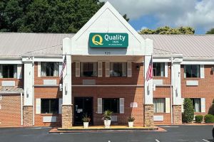 Image of Quality Inn Cedartown