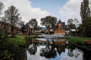 Image of Hotel Arena