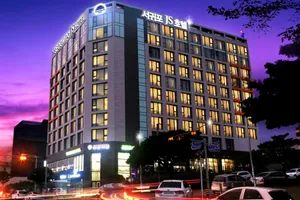 Image of Seogwipo JS Hotel
