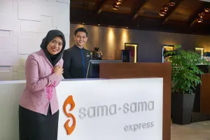 Image of Sama-Sama Express KLIA Terminal 1 - Airside Transit Hotel