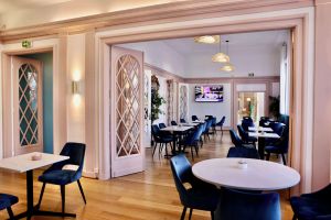 Image of Hotel de la Bourse, Mulhouse Gare, Sure Hotel Collection by Best Western