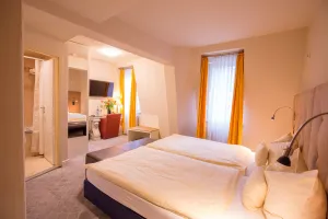 Image of Hotel Heidelberger Hof