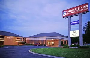 Image of Springfield Inn TN