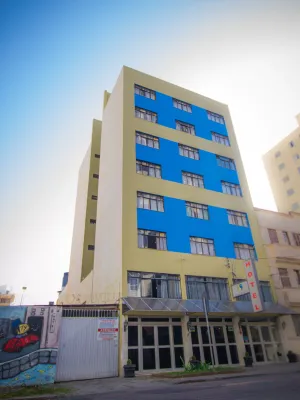 Image of Estrela do Sul Hotel