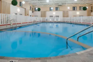 Image of Ramada by Wyndham Grand Forks