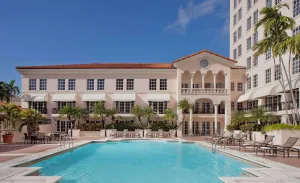 Image of Hyatt Regency Coral Gables in Miami