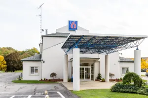 Image of Motel 6-Milan, OH - Sandusky