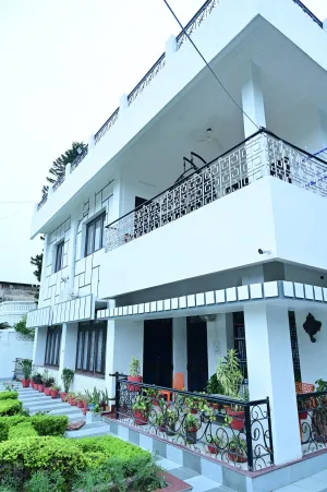 Image of Dhairya's Villa Home Away From Home