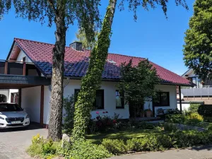 Image of Holiday Flat Near the Willingen ski Area