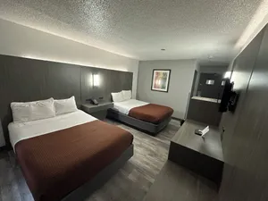 Image of Magnuson Hotel Fort Wayne North - Coliseum