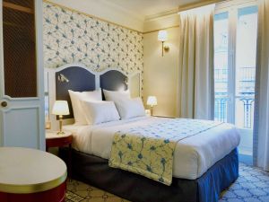 Image of Hôtel Mayfair Paris