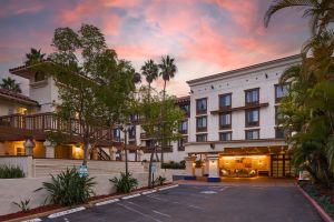 Image of Courtyard San Diego Old Town