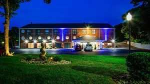 Image of Best Western Cape Cod Hotel