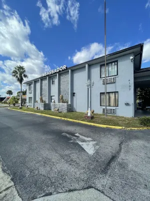 Image of Ambassador Inn