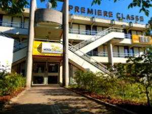 Image of Premiere Classe Nancy Est Essey