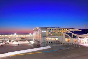 Image of The Westin Detroit Metropolitan Airport