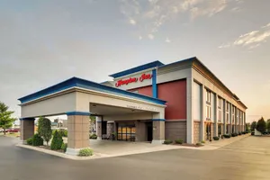 Image of Hampton Inn Lebanon