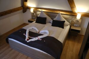 Image of Hotel Adler Ittendorf - Hotel Garni - 24h Self-CheckIn