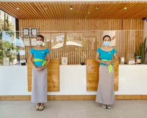 Image of Jony's Beach Resort