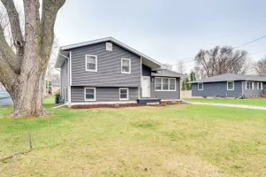 Image of Clear Lake Vacation Home Rental - Pet Friendly!