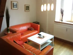 Image of Apartment in the old Town of Monschau