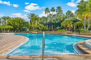 Image of 3 Bedroom Premium Lakeview Condo