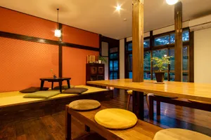 Image of HOSTEL MICHIKUSA-YA