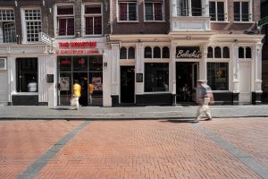 Image of St Christophers Inn at The Winston