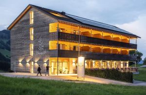 Image of Panoramahotel Sonnhalde
