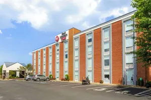 Image of Best Western Plus Beckley Inn