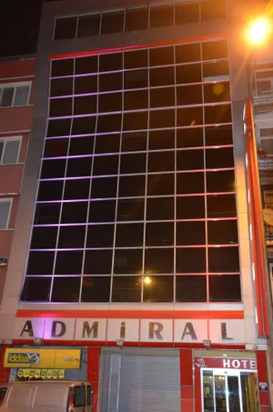 Image of ADMİRAL