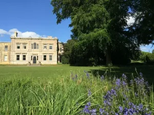 Image of Cleatham Hall