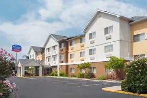 Image of Fairfield Inn & Suites Corpus Christi