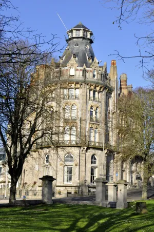 Image of Duke Of Cornwall Hotel