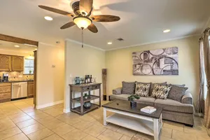 Image of Pet-Friendly Georgetown Home Less Than 1 Mi to Dtwn!