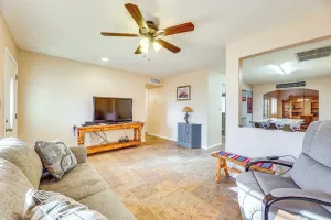 Image of Near Golfing & Green Spaces: Florence Family Home!