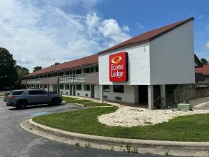 Image of Econo Lodge Hickory