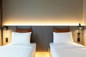 Image of Moxy Hamburg - Finkenwerder