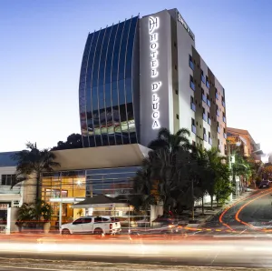 Image of Hotel D'Luca