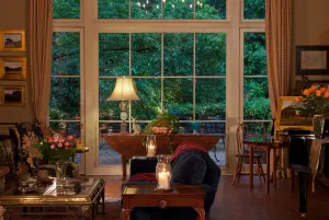 Image of The Stockade Bed and Breakfast