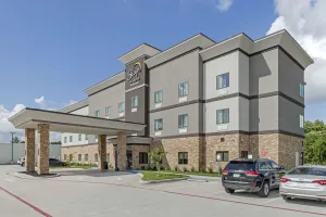 Image of Sleep Inn & Suites