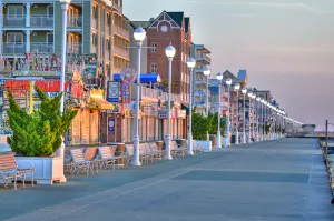Image of Boardwalk One